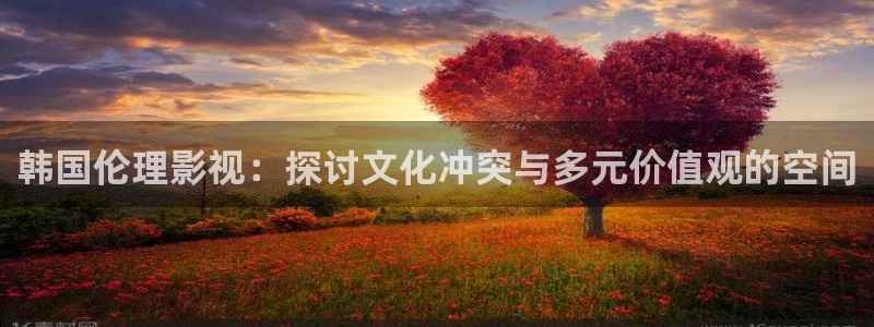 小小影视电脑版叫什么：韩国伦理影视：探讨文化冲突与多元价值观的空间